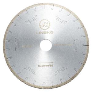  Long Lifespan 14 16 Inch Diamond Saw Blade Cutting Discs for Porcelain Manufactures