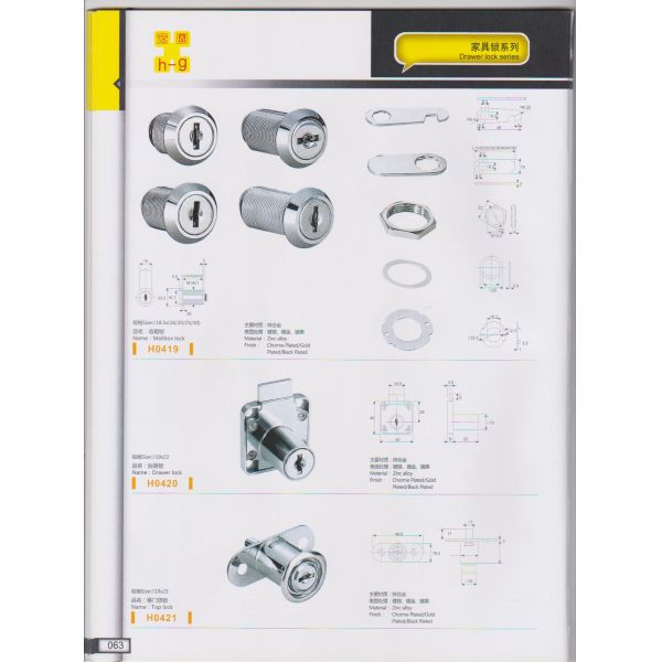 Furniture Hardware Accesories Directsale