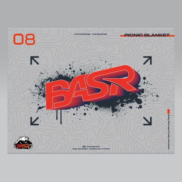 Lightweight and Compact Picnic Blanket for Travel Enthusiasts