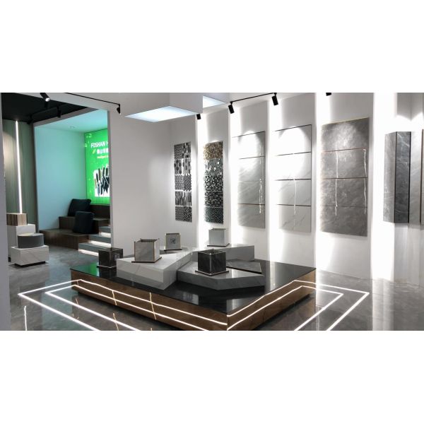 Foshan Homedeco Metal Co., Ltd.