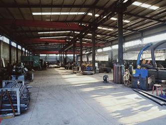 Anping Tiantai Metal Products Co., Ltd.