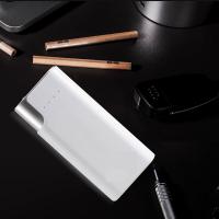 China Technology products 5600mah rechargeable lion battery 18650 mobile phone accessories charger for sale