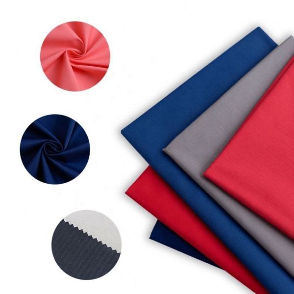 Drill 100% Cotton Fabric For Hospital Uniform Width 57/58 Inches