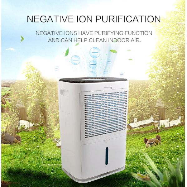 Portable Air Purifiers With True Hepa Filter For Home Home Air Dehumidifier