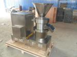JM/JMS Peanut Colloid Mill Grinding Machine for high grade stainless steel(Meet