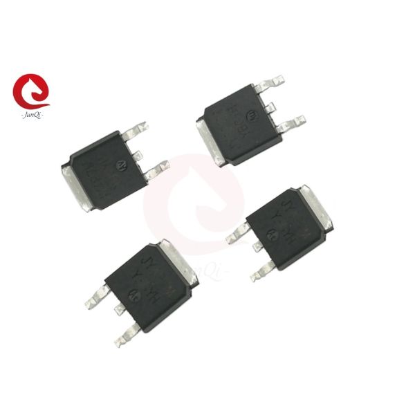 P Channel Enhancement Mode Power MOSFET  JY4P7M For High Current Load