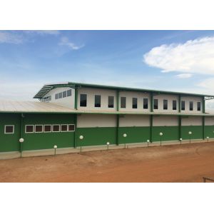 Oversea Projects Show