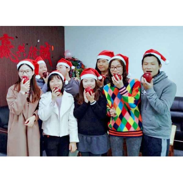 Guangzhou Bao Qian Business Co., Ltd.