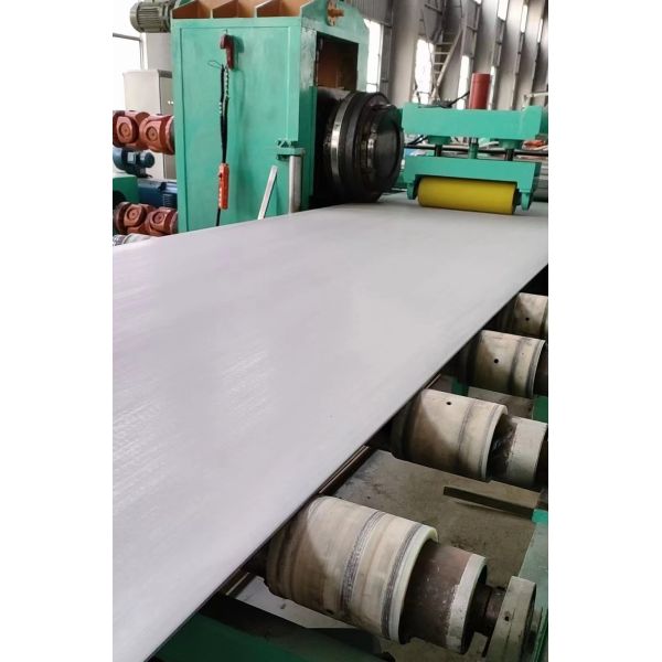 Hot Rolled Stainless Steel Coil Bending 304 316 16mm 600mm