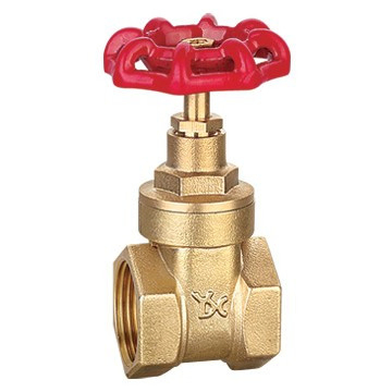 Solar Water Heater Gate Valve