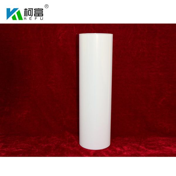 180 Microns White Glossy 17X30m Inkjet X Ray Film Eco Friendly