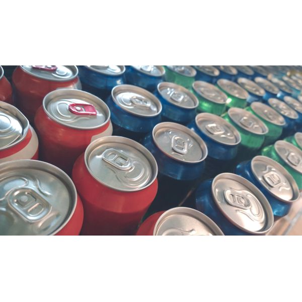 America Standard Corona 355ml Aluminum Beer Cans With BPA Free