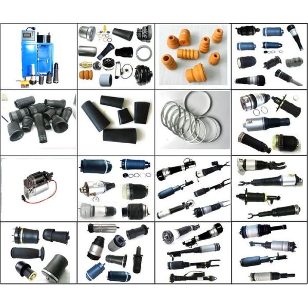 Guangzhou Jovoll Auto Parts Technology Co., Ltd.