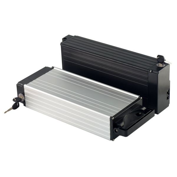 30Ah 48 Volt Lithium Ion Battery For Electric Bike 1500W with 40A BMS