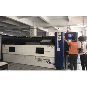 Shenzhen Rona Intelligent Technology Co., Ltd