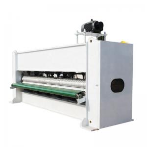  7000mm Needle Felt Blanket Wool Making Machine Punching Line Manufactures
