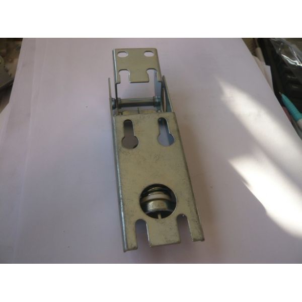 Rustproof Electroplating CNC Aluminum Bending Service