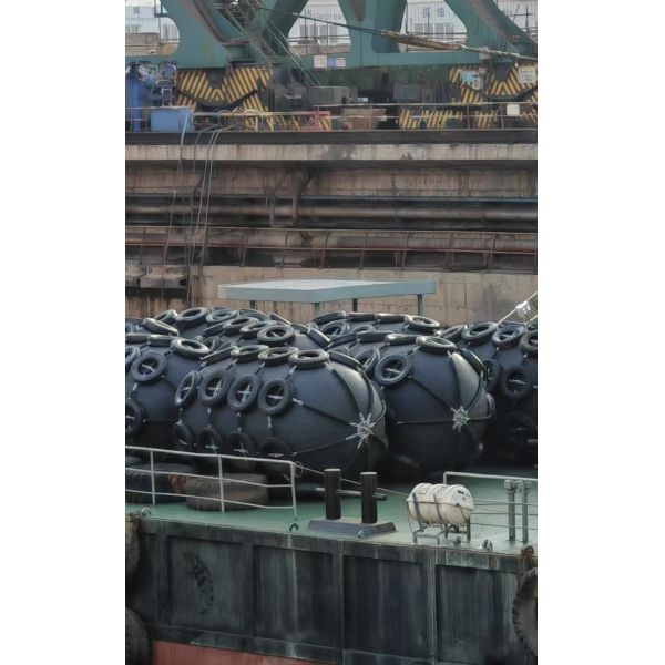 Factory Direct Sale Yokohama Pneumatic Fender