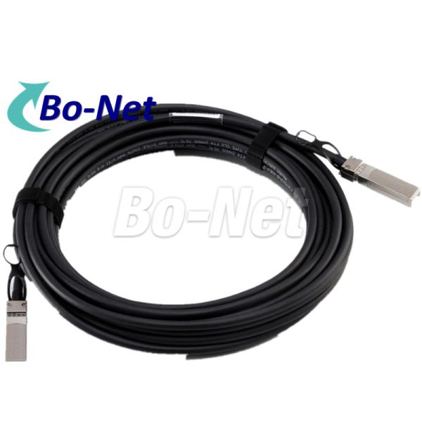 SFP H10GB ACU7M Cisco SFP+ Twinax Copper Cables ,10G Cisco Fiber Patch Cables