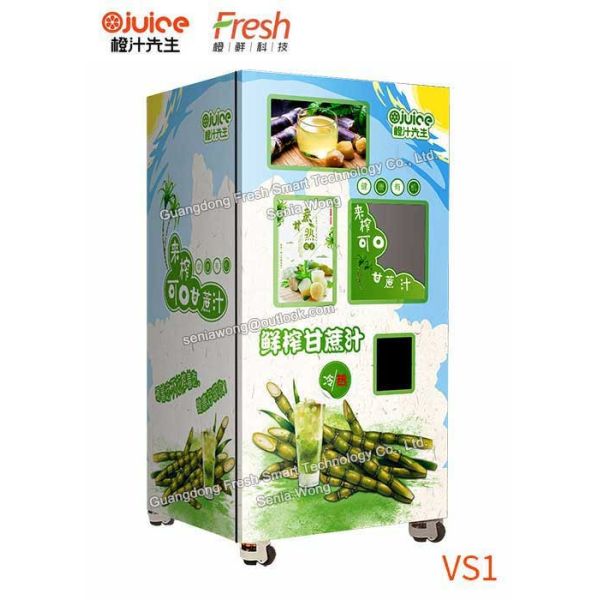 fruit manual juicer sugarcane juice machine business fresh sugarcane buy vending machine with electric sugar cane juicer