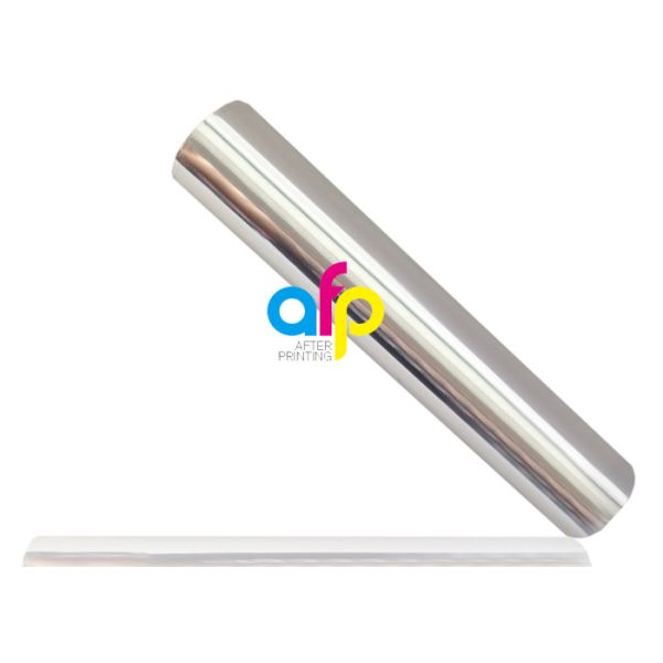 Coloful Hot Stamping Foil 16 Micron / Custom Thickness ISO9001 Approval