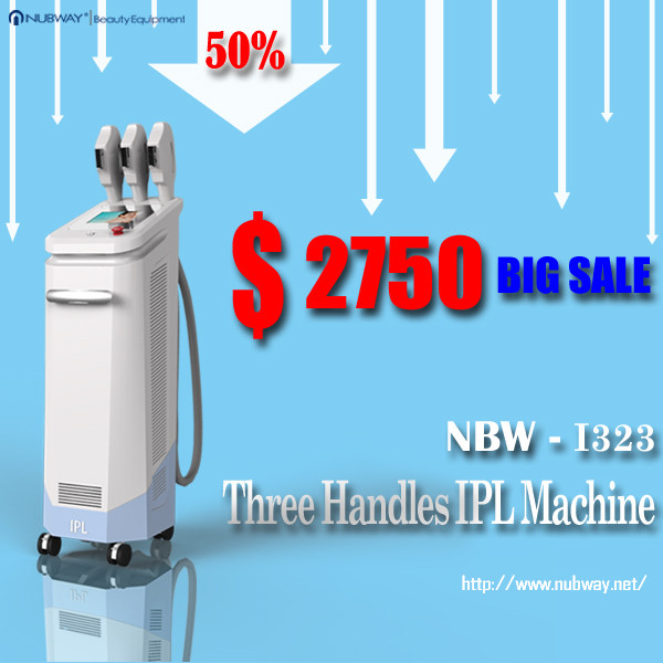 New hottest high quality hair removal device ipl filters