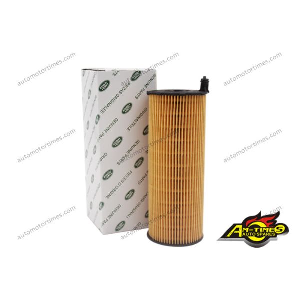 Oil filters for cars Land Rover Range Rover 3.6 D 4x4 2013 LR002338
