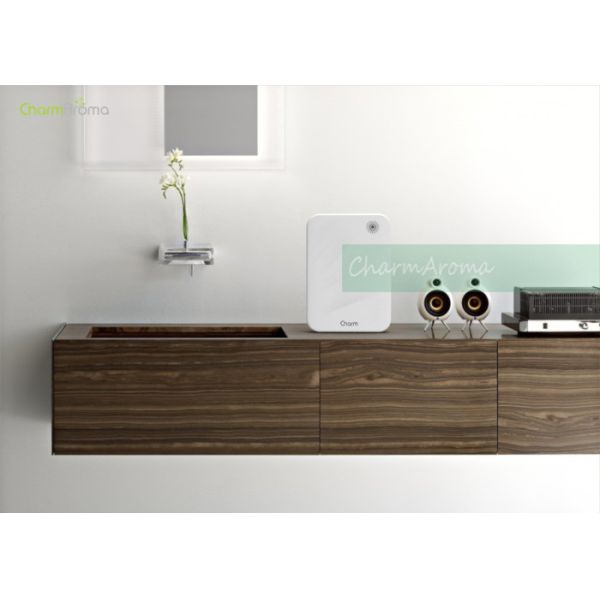 Smart Programing Aroma Fragrance Diffuser  DC12V Ambient Scenting Systems