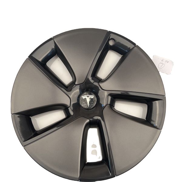 18 Inch Wheel Cover Rim Cover for Tesla Model 3 OE 1044271-00-A 2017-2019 OE Approved