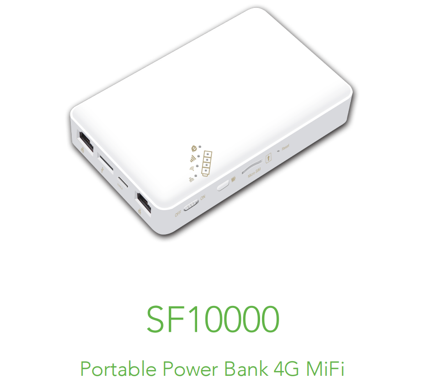 High Speed WiFi 4G Industrial LTE Router With TDD LTE / FDD LTE / WCDMA Band