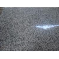 China Popular and Cheapest Grey G623 Polished Granite Tiles and Slabs for sale