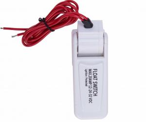  Whaleflo  Bilge Pump Float Switch Automatic 12V 24V or 32V For Boat Yacht Caravan Camping Marine Fishing Water Pump Auto Manufactures