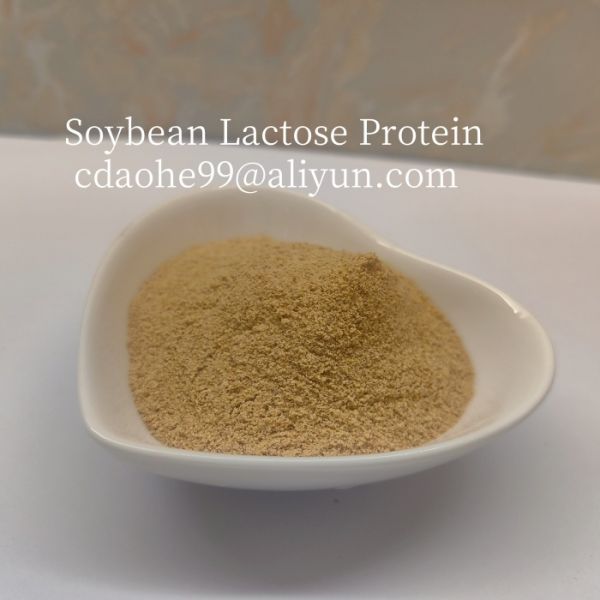 Soybean Meal Protein Powder Improves Feed Palatability, Increasing Feed Intake