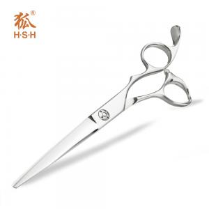  Standard Stainless Steel Hair Scissors , 7.0 Special Hair Thinning Scissors Manufactures