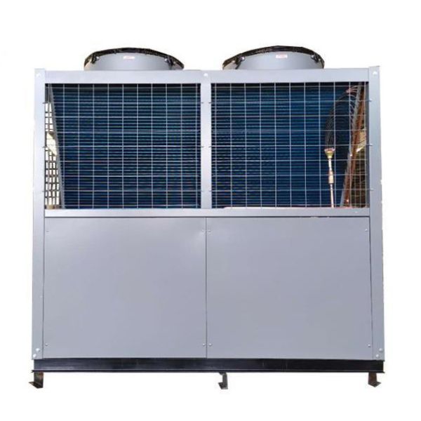 DC Inverter Compressor Commercial Air Source Heat Pump 220V