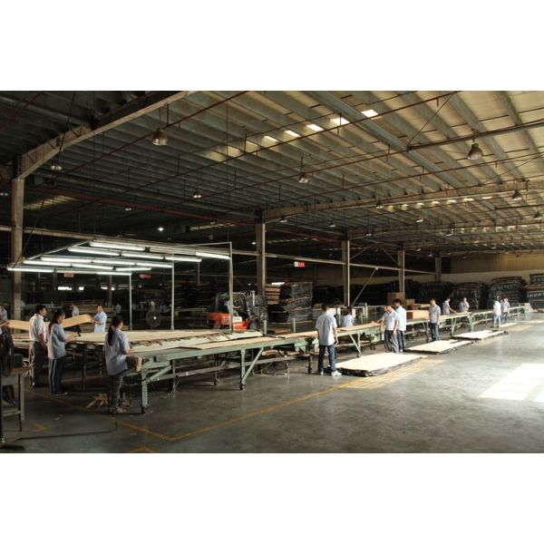 Guangdong Great Forest New Decoration Materials Co.,LTD.