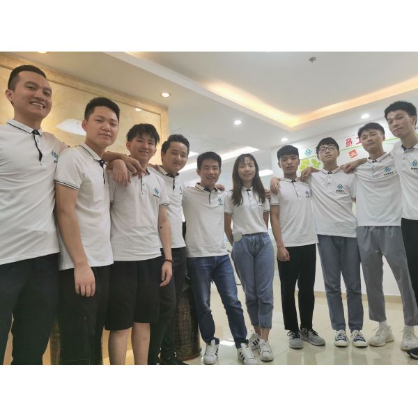 Shenzhen Hua Xuan Yang Electronics Co.,Ltd