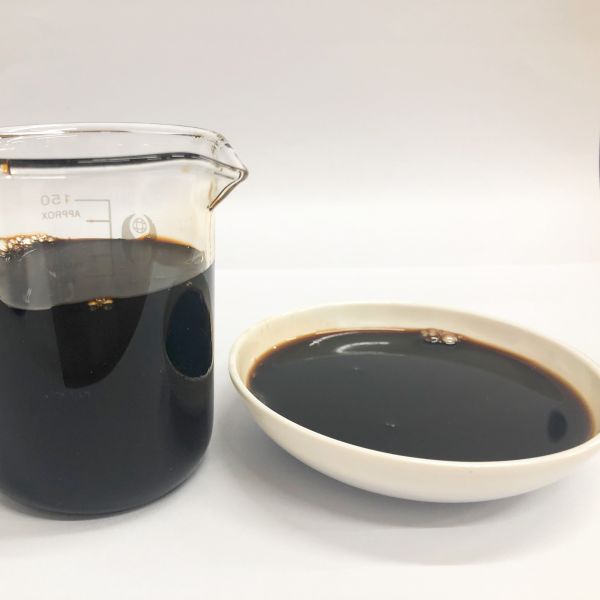 CAS 65072-01-7 Amino Acid Organic Liquid Fertilizer