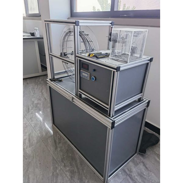 Wanzhuo (Jiangsu) Hardware Tools Manufacturing Co., Ltd