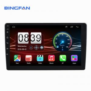  Universal 2 Din 7 9 10 Inch Touch Screen Android Car Radio Dvd Player Multimedia Gps Navigation car screens Manufactures