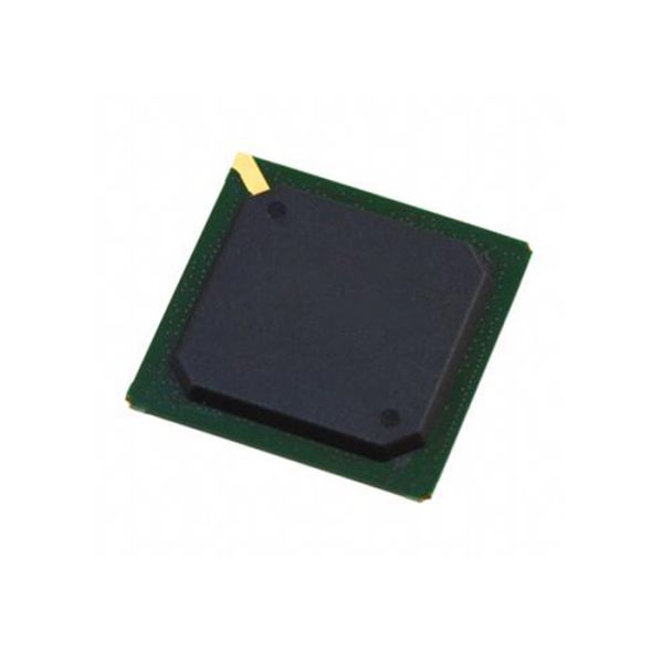 Integrated Circuit Chip XC6SLX45T-2FGG484C 1080 MHz Field Programmable Gate Array
