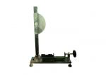 IEC60068-2-75 Spring Hammer Calibration Apparatus For Laboratory