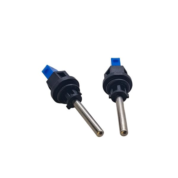 Tasseron 12KΩ TSD20B0 Water Heater Gas Boiler Replacement Parts Stack Flue Gas Temperature Sensor Probe