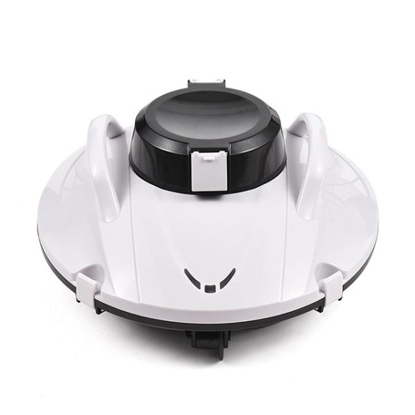 OEM Swimming Pool Equipment Cordless Pool Cleaner for Wet and Dry Function