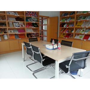 Dongguan Hengsheng Polybag Co., Ltd.