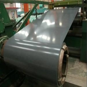 China DX51D Flowers Design Color Coating Sheet PPGI Steel Coil Cold Rolled 1.0mm Thickness on sale
