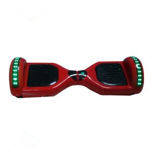  6.5 inch High Quality Smart Hoverboard LED Self-balancing Electric Scooter China Factory Manufacturer Wholesale Manufactures