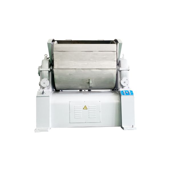 150L Horizontal Flour Mixer High-Efficiency Mixing Solution For Baking Industry