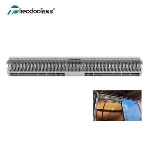  Theodoor 12V 24V Truck Bus Car Air Curtain Indoor Air Conditioner Manufactures