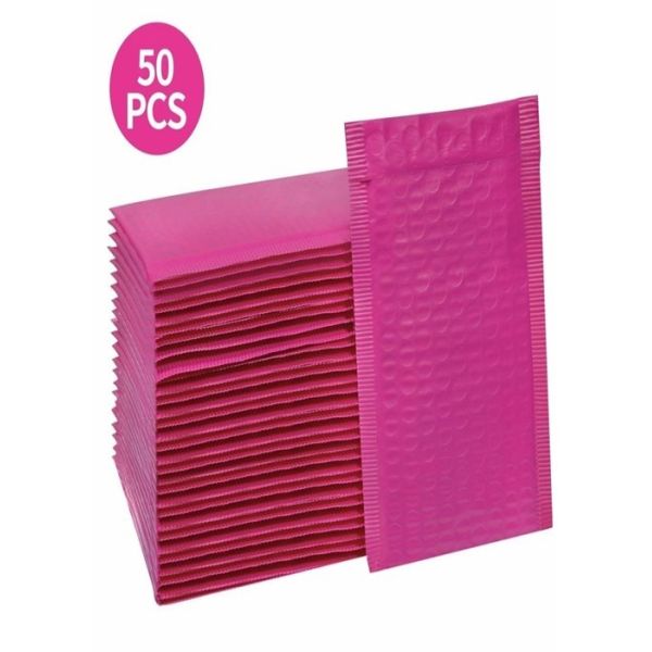 Express bag with customized size, printing, paper & glue